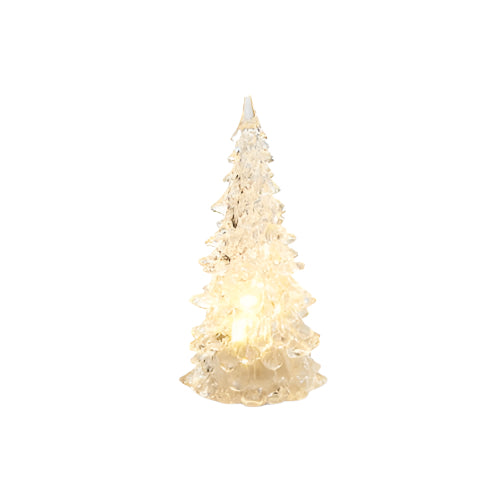 Lighted Trees - 3 sizes