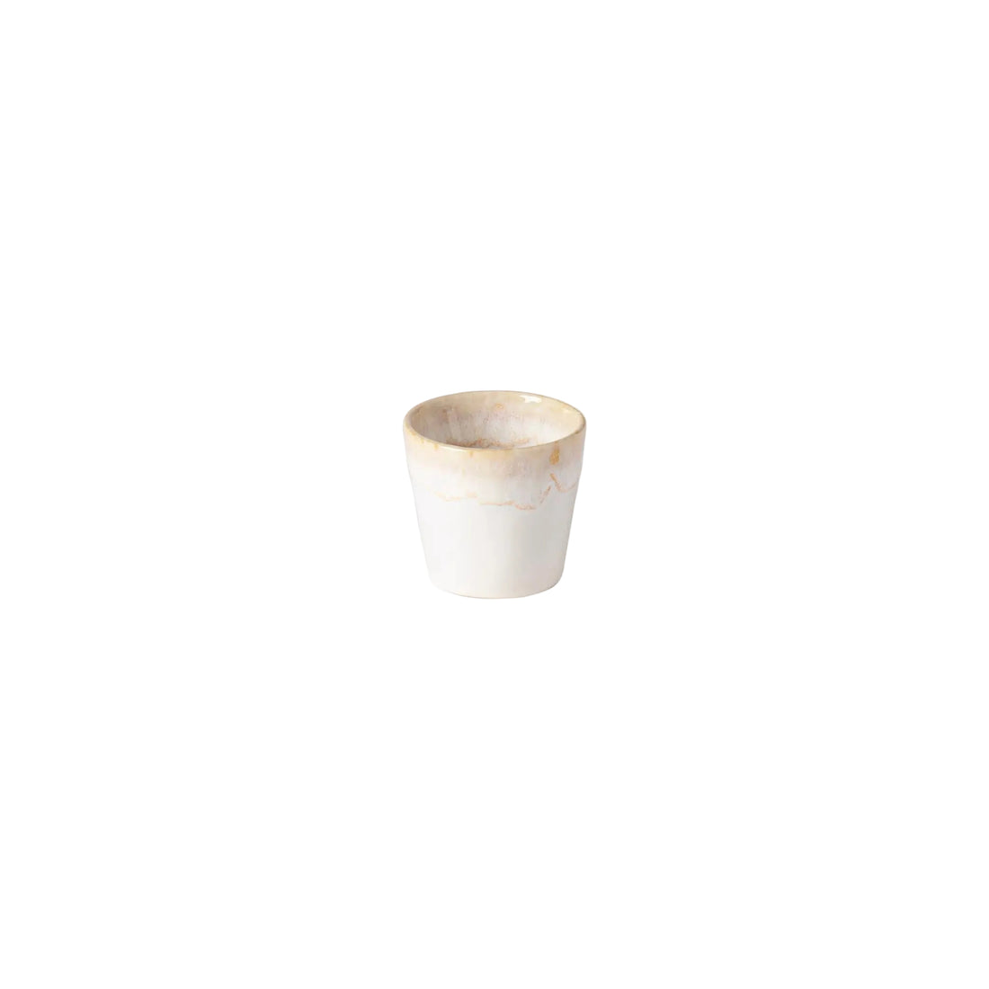 White Grespresso Cup - 2 sizes