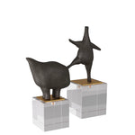 Load image into Gallery viewer, Brovina Sculpture - 2 styles
