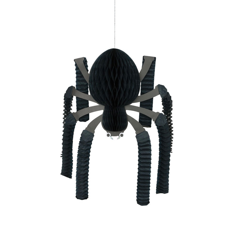 Honeycomb Spiders