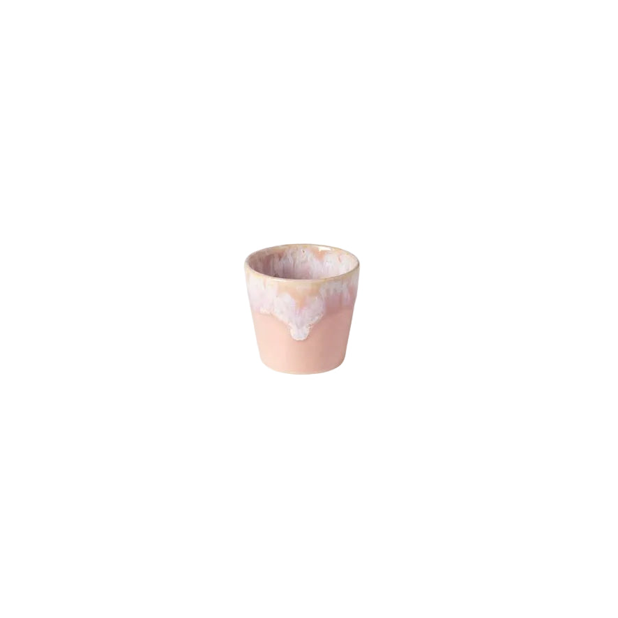 Soft Pink Grespresso Cup - 2 sizes