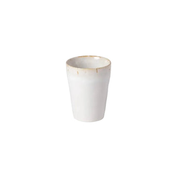 White Grespresso Cup - 2 sizes