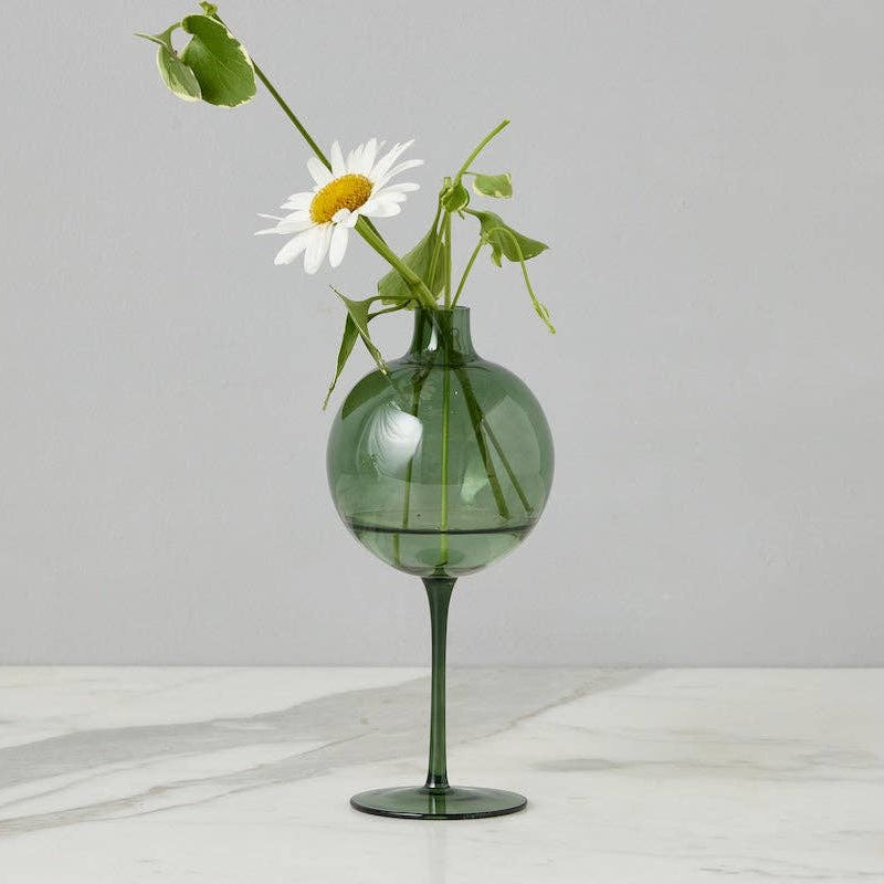 Spruce Bubble Vase
