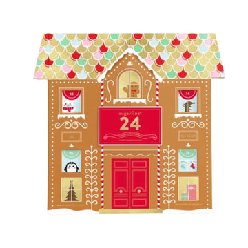 24 Taste of Christmas Advent Calendar by Sugarfina