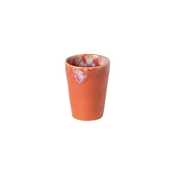 Red Grespresso Mocha Cup