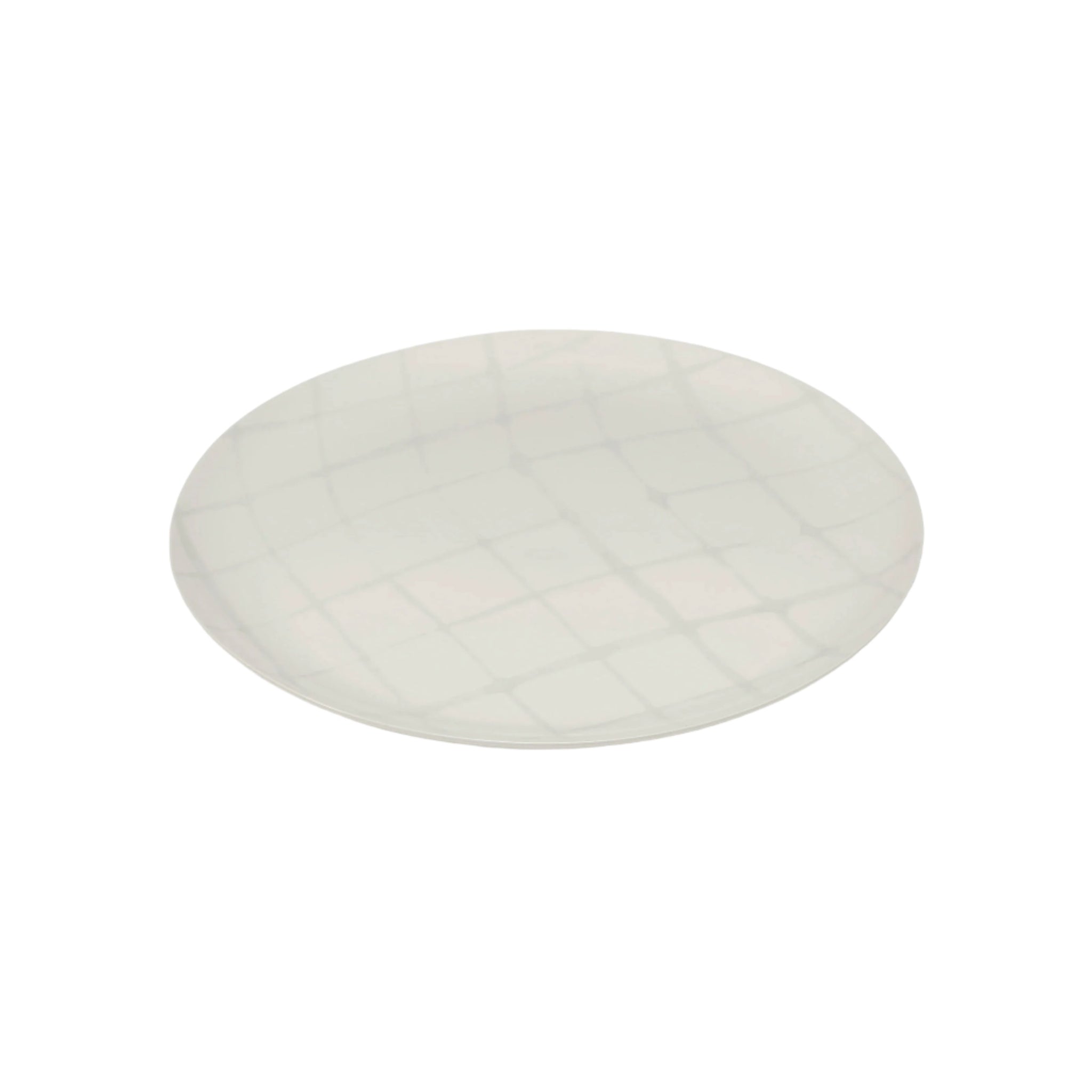 Salt Zuma 13" Charger Plate by Kelly Wearstler