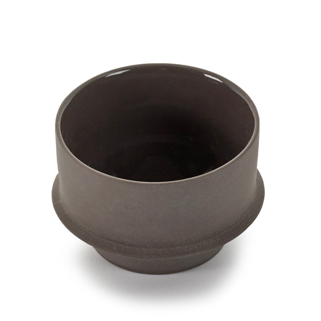 Slate Dune Coffee Cup by Kelly Wearstler