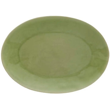Vert Frais Riviera Oval Platter