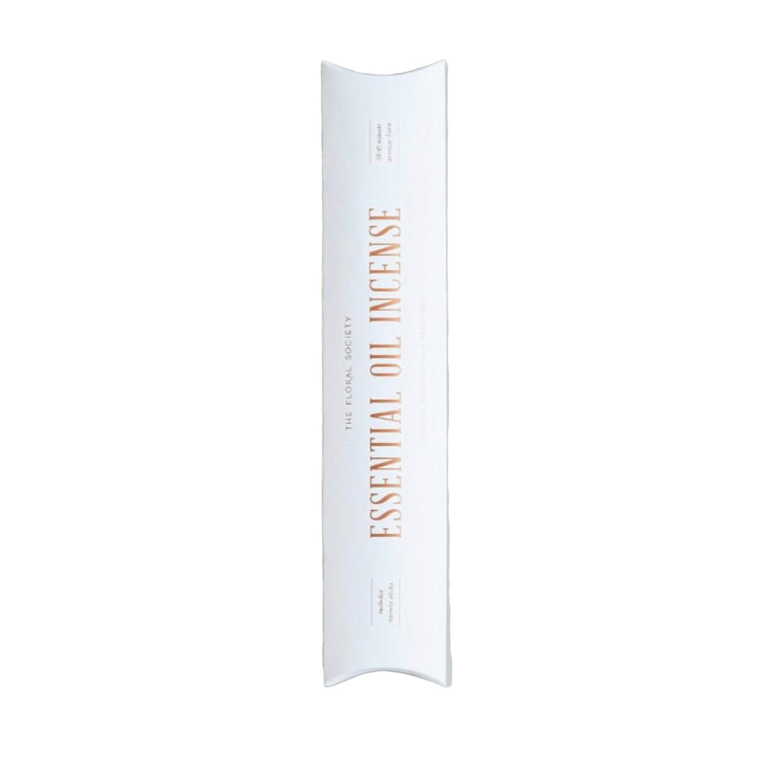 Incense - 3 scents