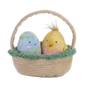 Just Hatched Easter Basket