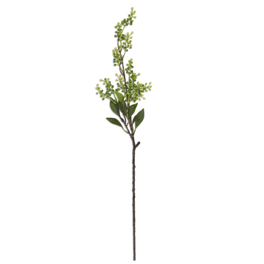 Artificial Viburnum Branch by Abigail Ahern