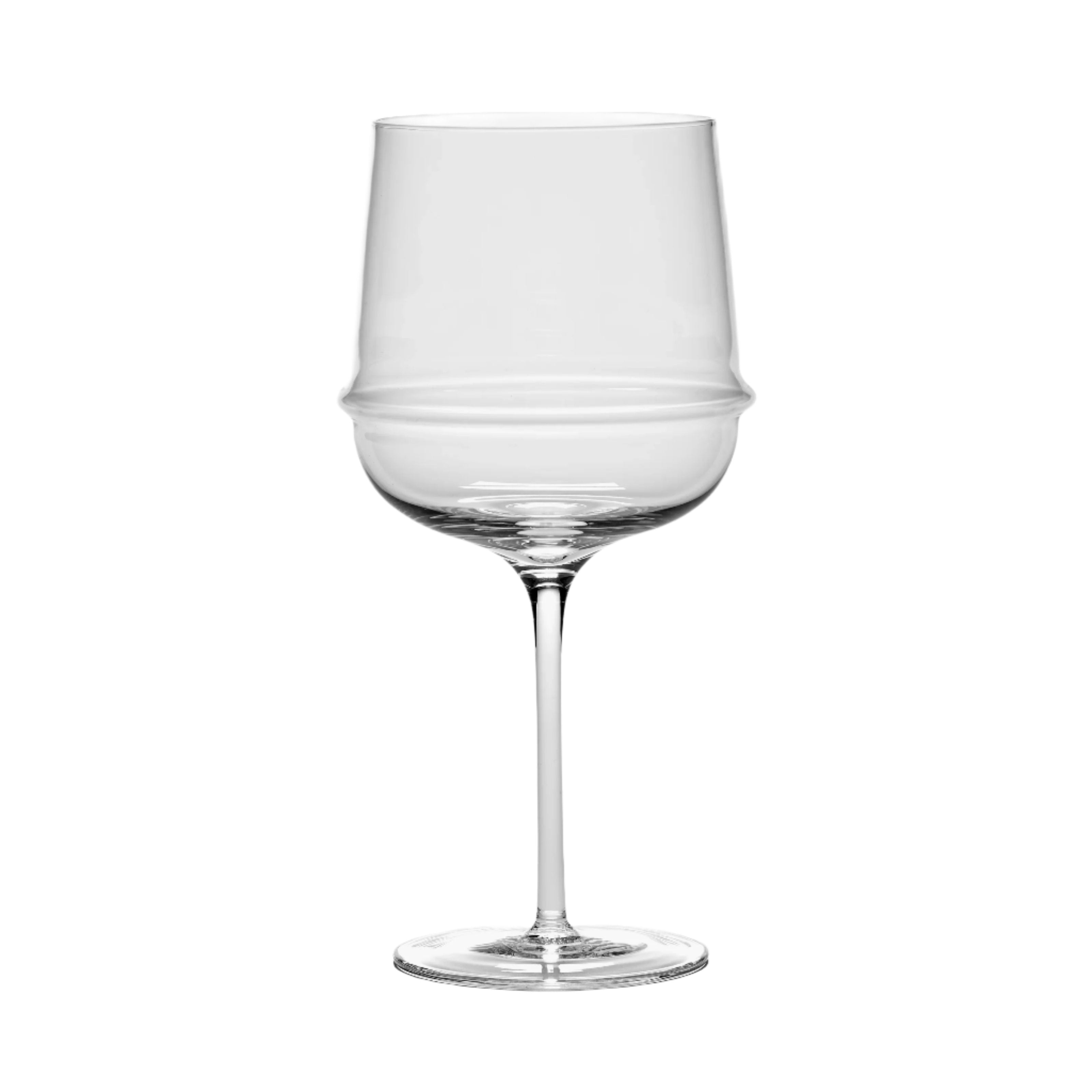 Dune Wine Glass by Kelly Wearstler - set of 4