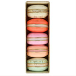 Load image into Gallery viewer, Laduree Paris Macaron Surprise Balls x 5

