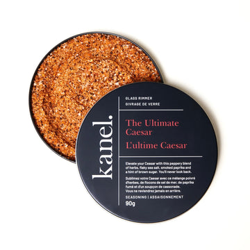 🇨🇦 The Ultimate Caesar Rimmer by Kanel
