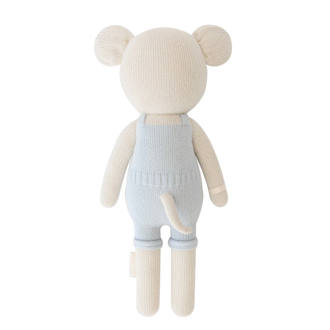 🇨🇦 Bailey the Mouse by Cuddle + Kind