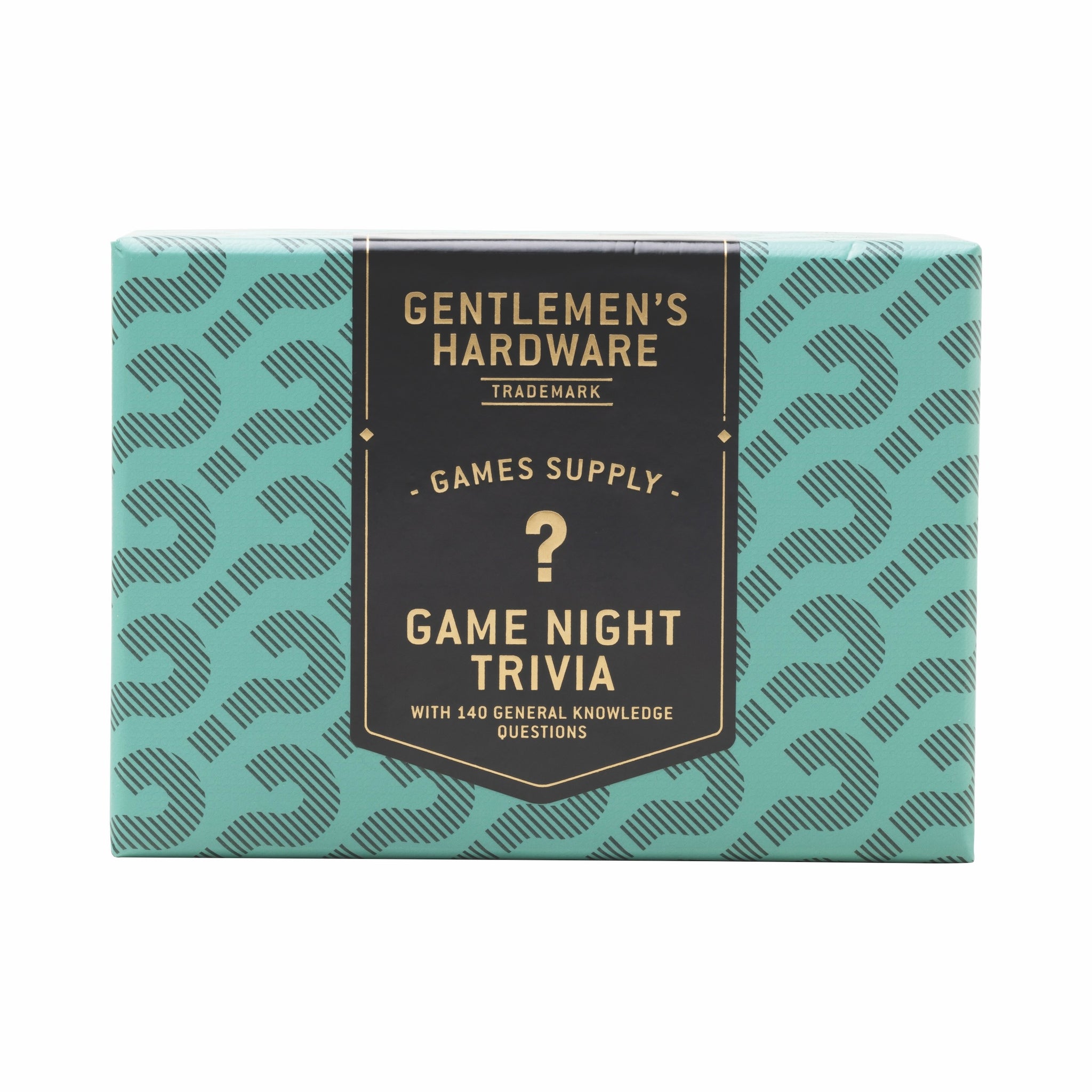 Game Night Trivia