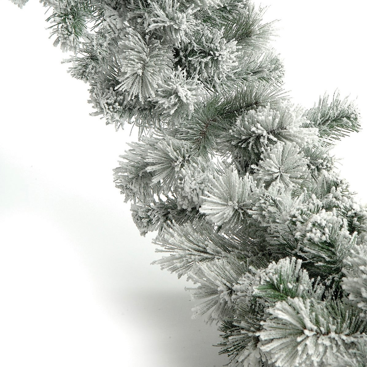 Winter Garland