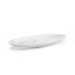 Load image into Gallery viewer, Oval Resin Shell Platter - 2 colours

