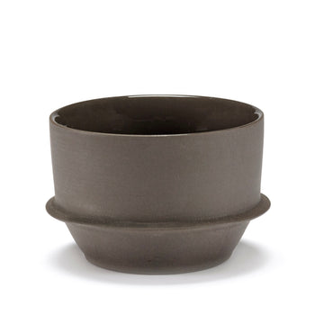 Slate Dune Coffee Cup by Kelly Wearstler