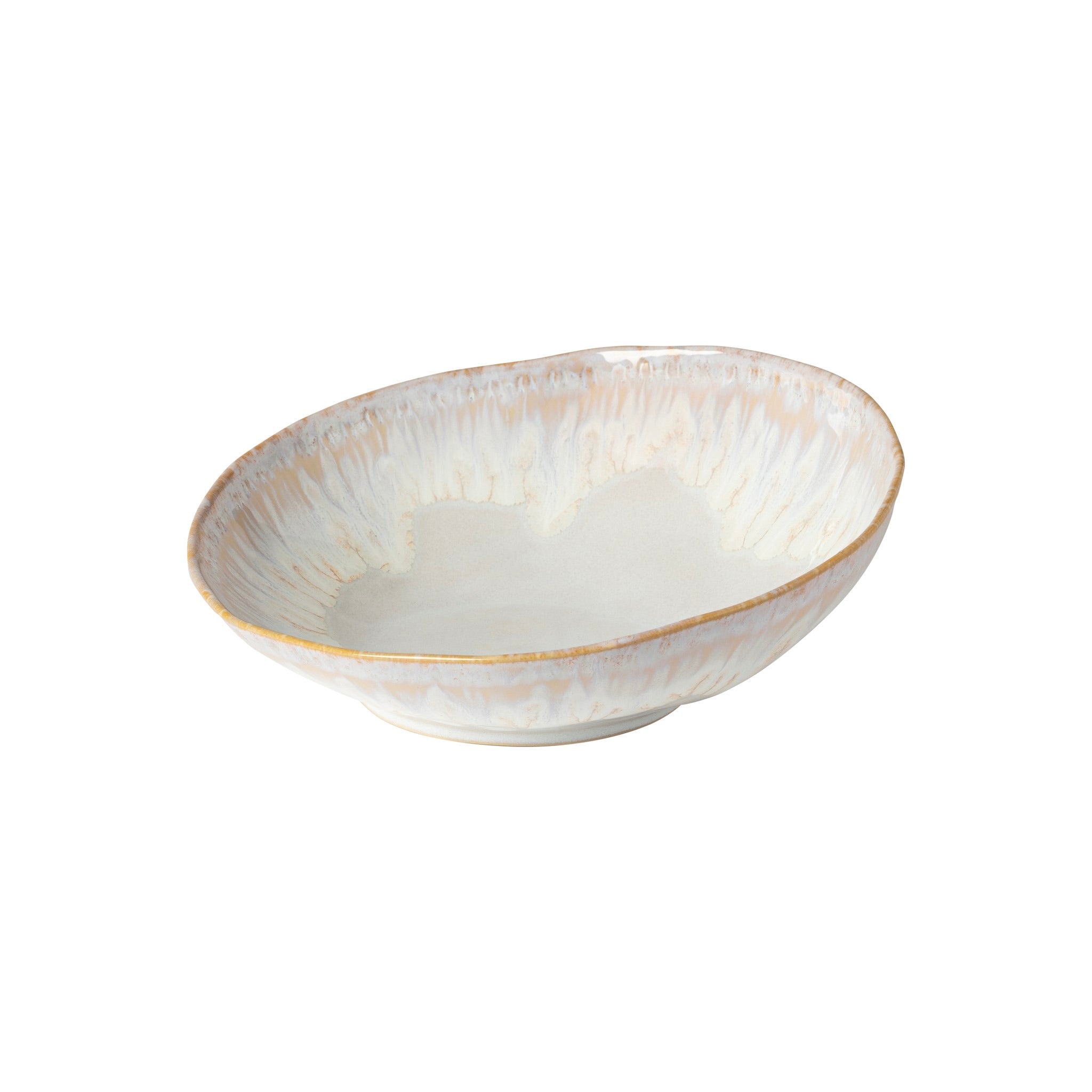 Salt Brisa Serving Bowl - small