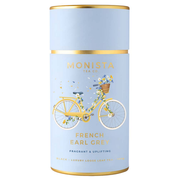 French Earl Grey Tea