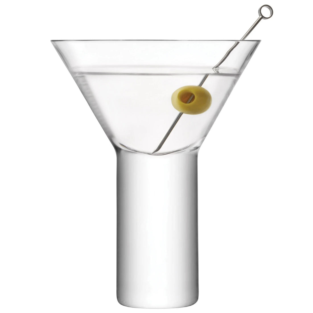 Boris Martini Glass - set of 2 - by LSA