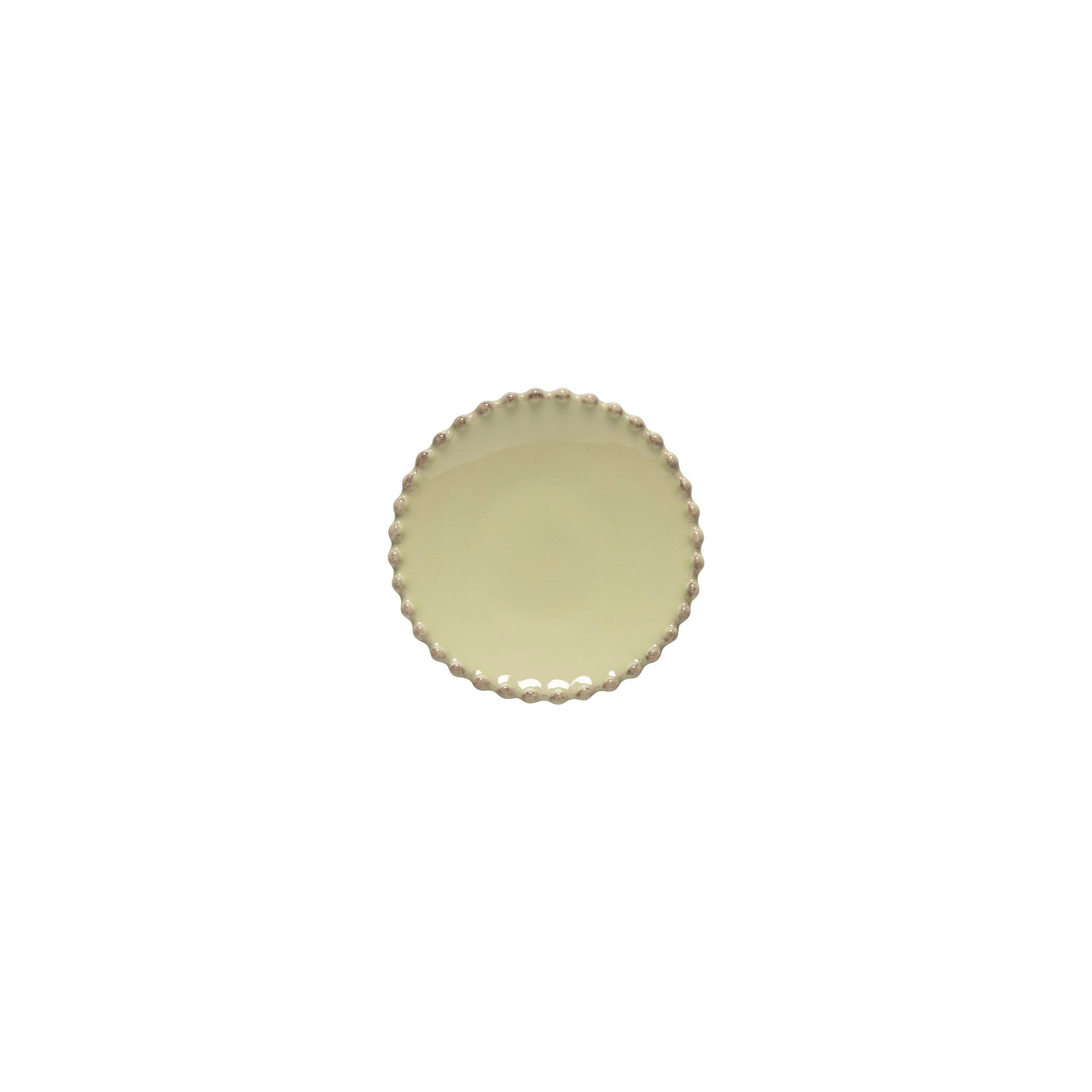 Soap Dish - Lily Green