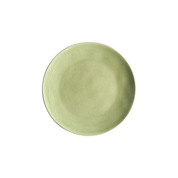 Vert Frais Riviera Dinner Plate - set of 6