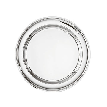 Elite  Stainless Steel Tray -small