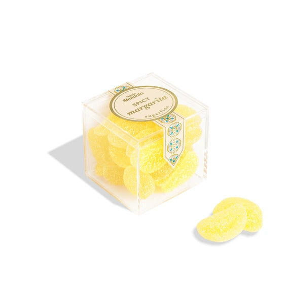 Spicy Margarita Gummies by Sugarfina