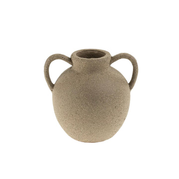 Sandstorm Amphora Vase