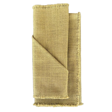 Nomad Napkins - Matcha