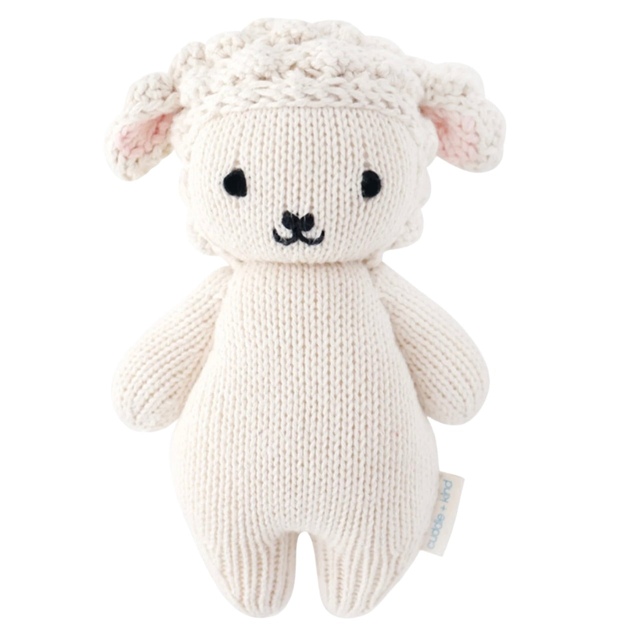 🇨🇦 Baby Lamb by Cuddle + Kind