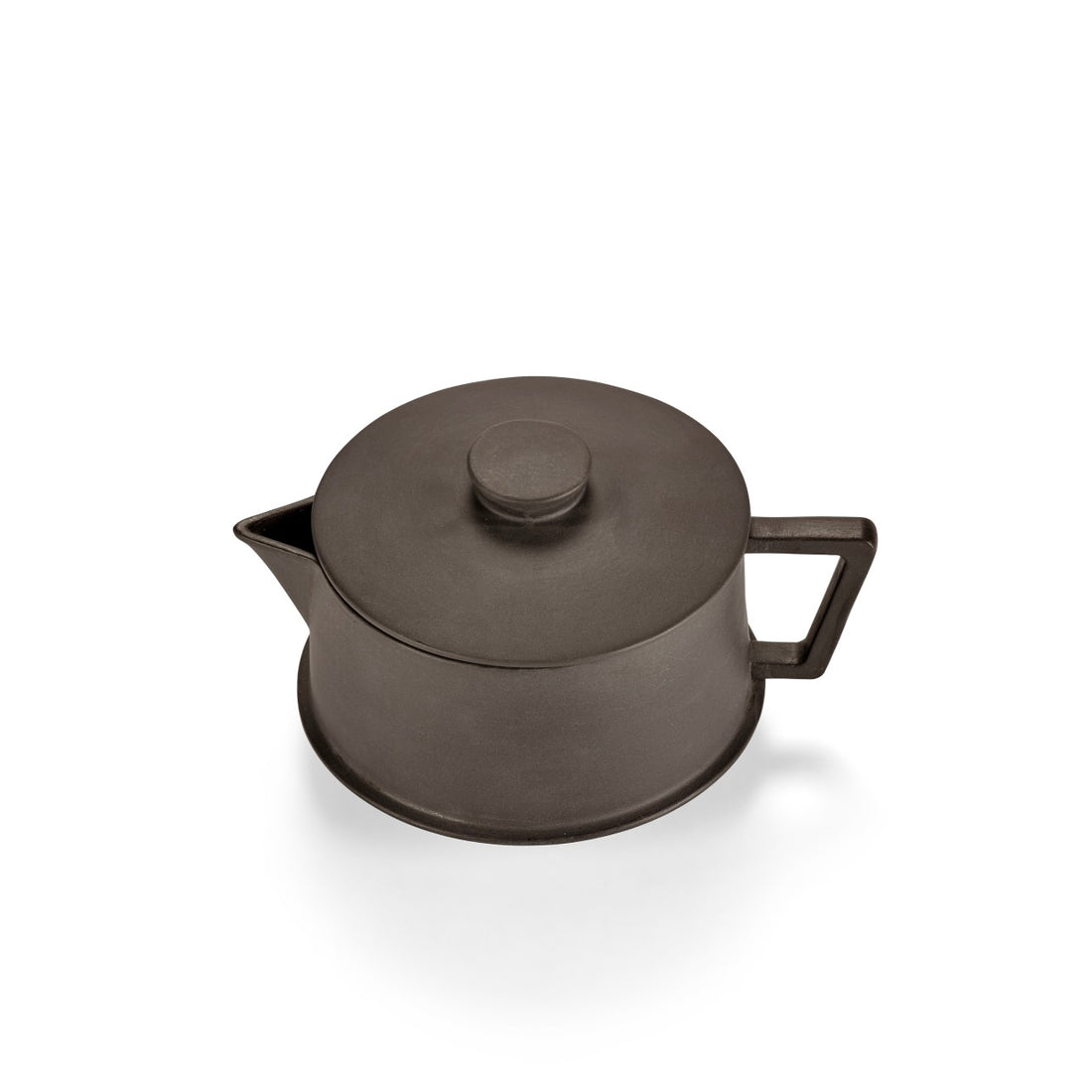 Slate Dune Teapot by Kelly Wearstler