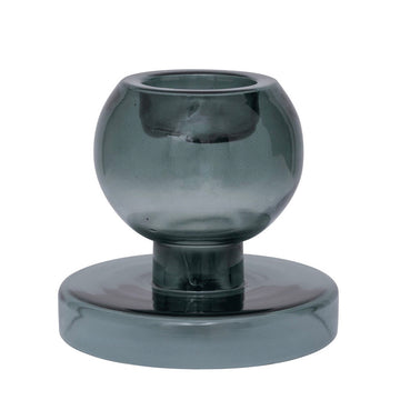 Recycled Glass Candle Holder by Urban Nature Culture