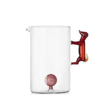 Bassotto with Ball Jug - by Ichendorf Milano