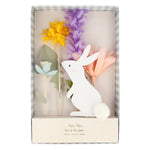 Load image into Gallery viewer, Easter Cake Toppers x 5
