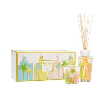 Gift Box My First Baobab Miami