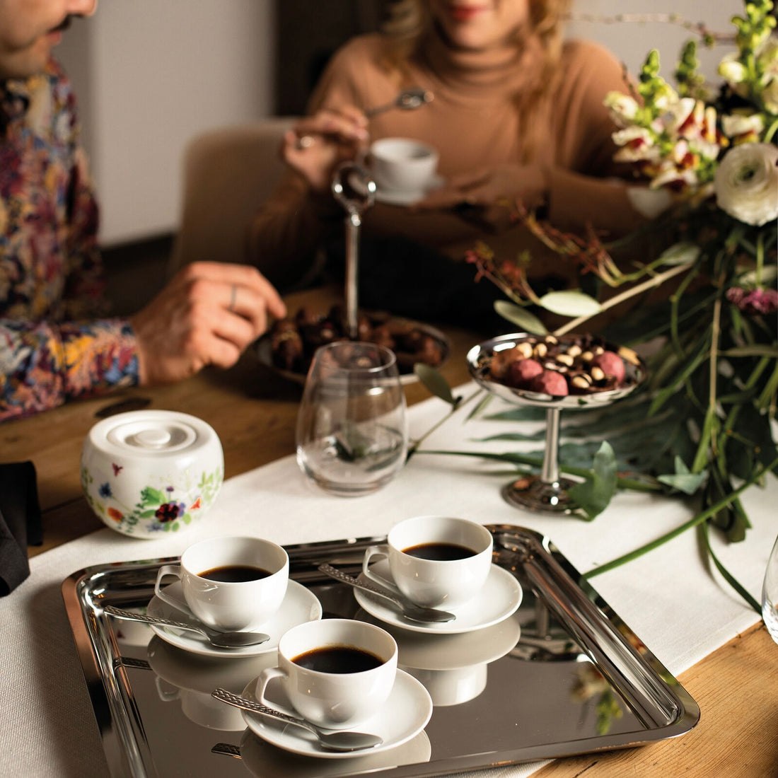 Elite Tray - small