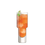 Load image into Gallery viewer, Vodka Mixer Glass set of 2 - by LSA
