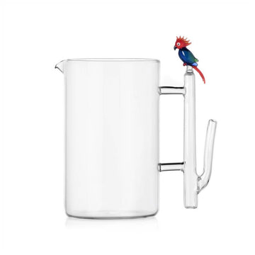 Cockatoo Jug by Ichendorf Milano