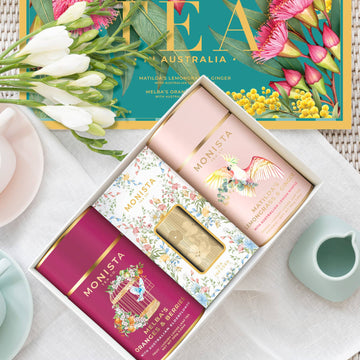 Gift Set - Tea in Australia