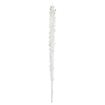 Icicle Ornament