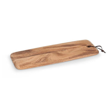 Slim Wood Board - medium