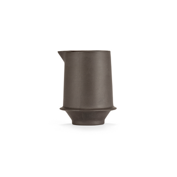 Slate Dune Milk Jug by Kelly Wearstler