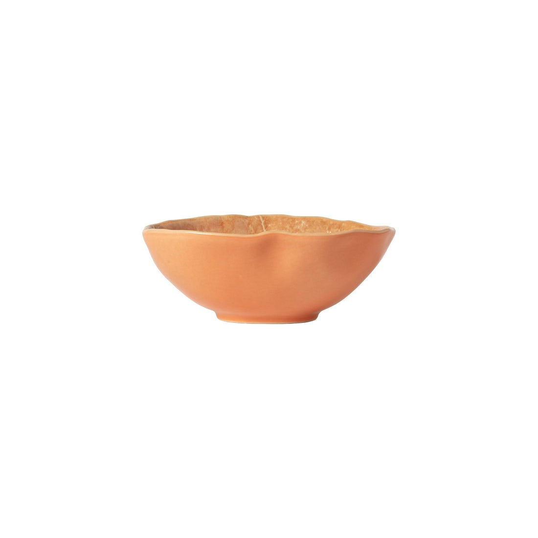 Terracotta Silvina Fennel Small Bowl