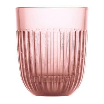 Pink Ouessant Tumbler - set of 6