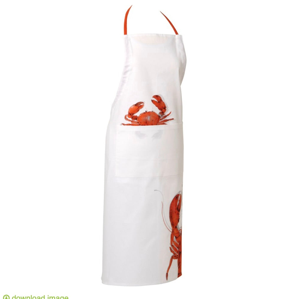 Lobster Apron