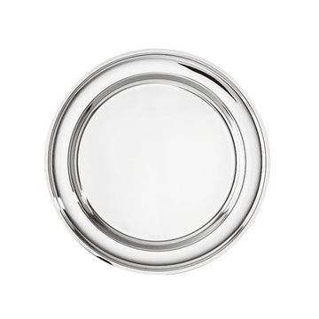 Elite  Stainless Steel Tray - large