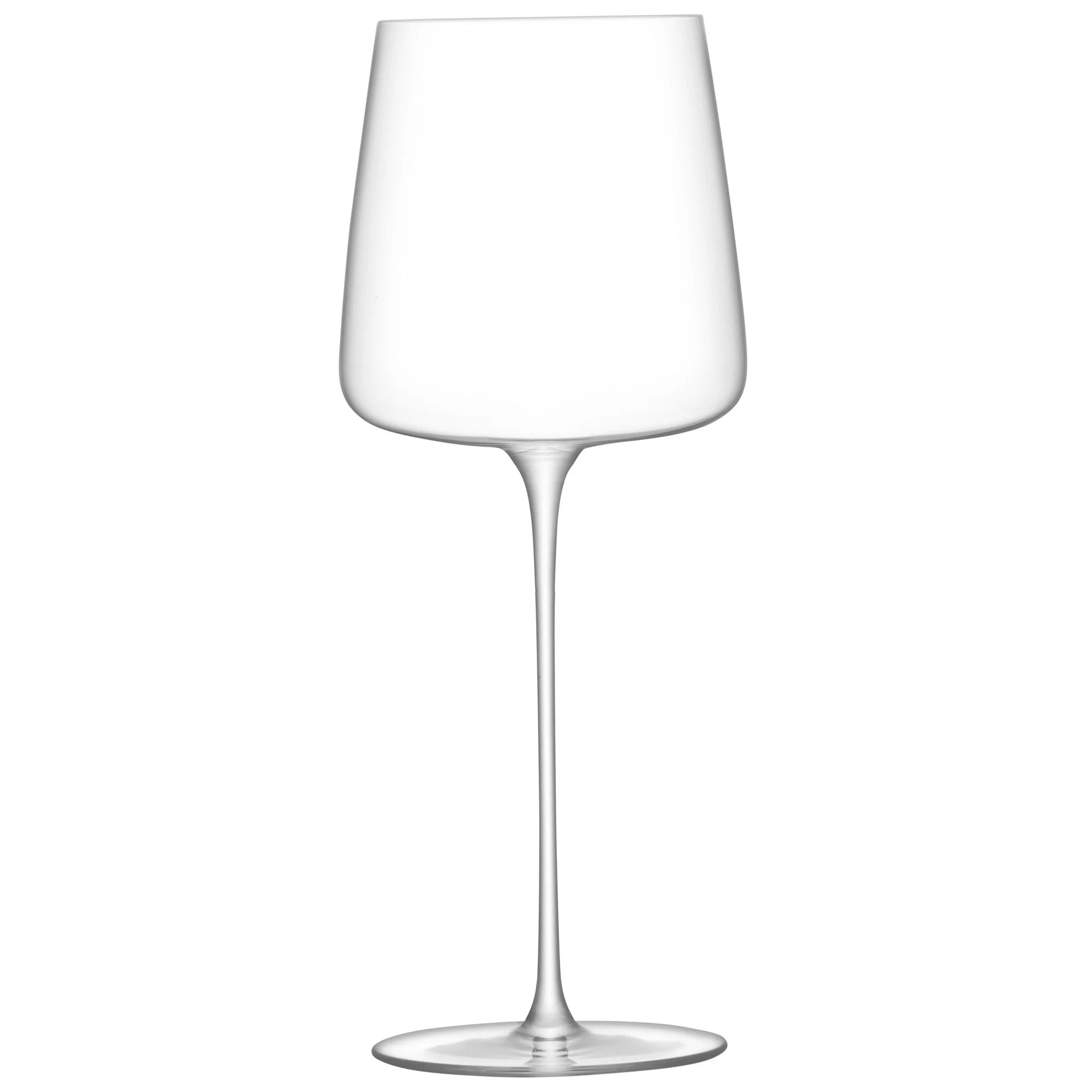 Metropolitan Grand Wine Glass by LSA - set of 4